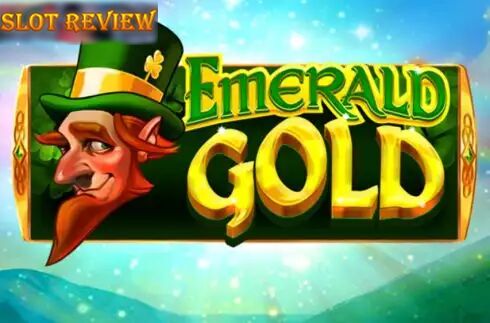 Emerald Gold JustForTheWin - обзор слота